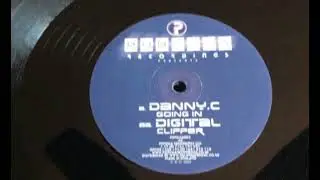 Digital - Clipper