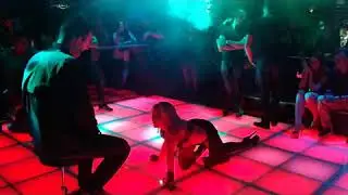 Ночные клубы Кременчуга - Клубничка 23.09.2017 (+18)