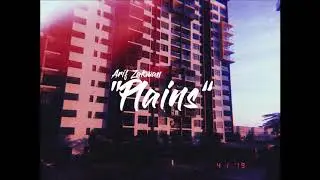 Arif Zakwan - Plains