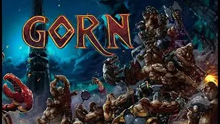 Gorn Episode 2
