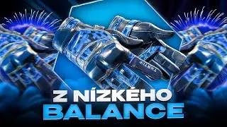 JAK VYHRÁT ÚŽASNÉ CSGO SKINY - NEJLEPŠÍ TACTIKA ! Darmowe Skiny do CSGO ! Skiny CSGO za Darmo