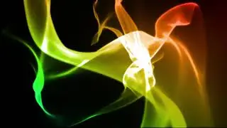 Decorative wave lines animated motion backgrounds free HD | No Copyright | Stock footage