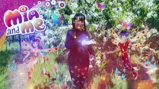 ЗАСТАВКА К СЕРИАЛУ 🦄 МИЯ И Я 🦄 3 СЕЗОН!!!