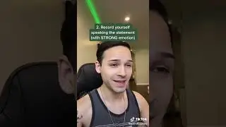 How to Manifest ANYTHING in 3 Steps