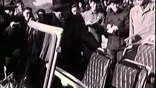 Meetings of President Kim Il Sung in 1949-1969