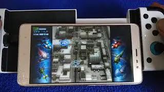 Egg NS Emulator switch emulator for android | Fullblast on Redmi Note 3 pro 2/16 gb