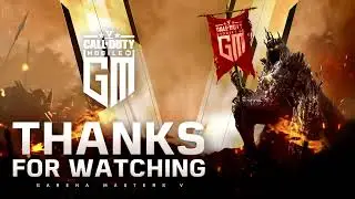 COD:M Garena Masters V | Group (A) Stage DAY 04
