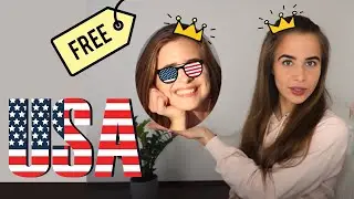 Go to AMERICA for FREE | Fully Funded Exchange and Internship Programs