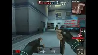 Wolfteam Zayit İle Küçük 1 Şhow
