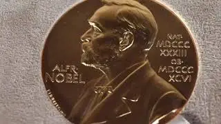 Нобель 2021 по Физиологии и Медицине.