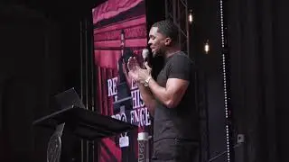 Sanctuary | Pastor Etienne Nelson | Reverence in His Presence