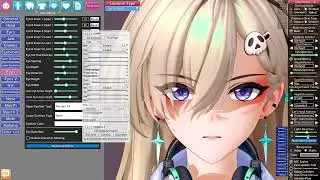 Koikatsu Lynae Nungma [4k+Ex] Preview