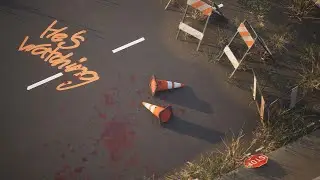 Unreal Engine 5 Beginner Course [2023] - Course Promo
