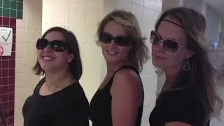 PBIS - Bloopers