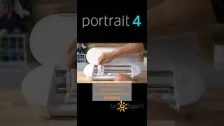 Ручки для горячего тиснения Silhouette и режущий плоттер Portrait 4 https://www.silhouetteshop.ru/