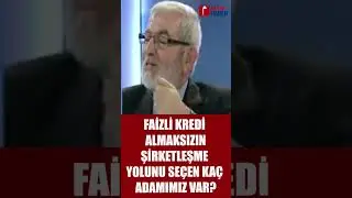 MÜSİAD BİR ANKET YAPSIN VİDEO DA SORDUĞUM SORUYLA İLGİLİ #faiz #din #şirket #müsiad #anket