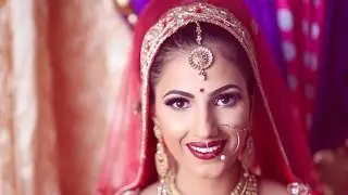 Lovleen & Bik's Wedding Highlights | Videogenic