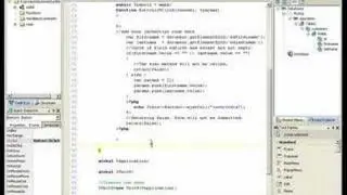 How to update a MySQL DB with AJAX using D4PHP by CodeGear