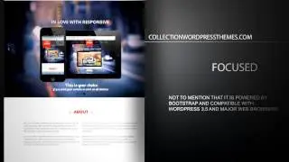15 Best One Page WordPress Themes 2014