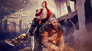 Why God of War Challenged Fate, Then Did It Again