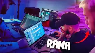 PRODUCIENDO y GRABANDO uno de los PRÓXIMOS TEMAS 🚀🤫