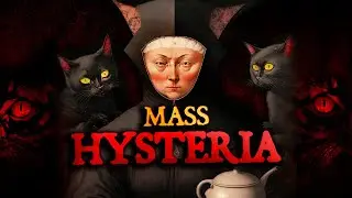 The Cat Nuns of France | Cursed History
