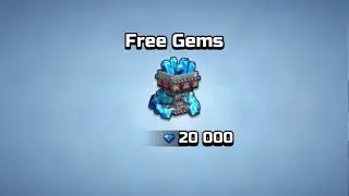 FREE 20,000 GEMS CLAIM NOW! - Pixel Gun 3D