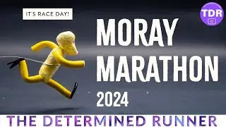 The Moray Marathon 2024
