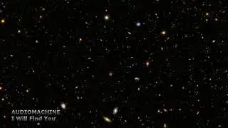Audiomachine - I Will Find You (Extended Version)