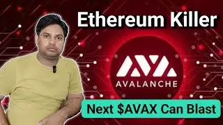 Is Avalanche Ethereum Killer | Where its price be in next 3 Years |Avalanche Avax Price prediction |