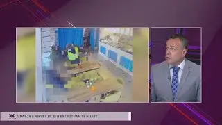 Karamuço: Ardian Nikulaj nuk u vra për gjakmarrje, ja çfarë ka ndodhur - Top Talk