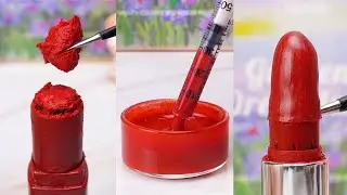 Косметика + Страшная История от Ани Портер 💍💄