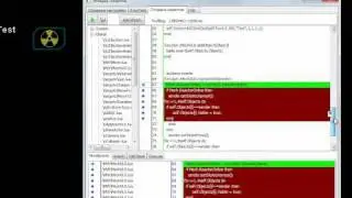 Lua Debugger для статьи на сайте gamedev.ru