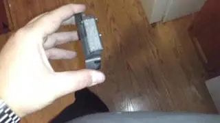 2005 Saab 9-3 ionization module replacement