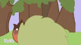 #Ohmymapeshade, Part for blue star owo