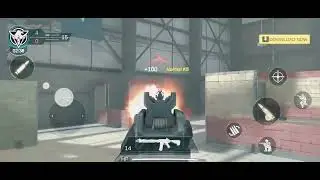 #youtube video Cod