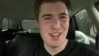 Calivine - VLOG 001
