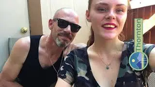 Our Journey through the States episode 3