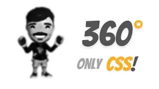 MrBeast Youtooz 360 Degree View Effect With Html and CSS - Signphic