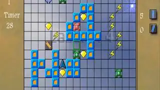 PSP HB: Laserix 4-Trailer [Original]