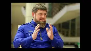 Навальный / Кадыров / Коран / Подкаст