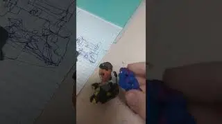 Скибиди пластилин 2 (полная серия)