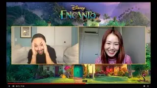 Lin Manuel Miranda shares in depth about Encanto songwriting