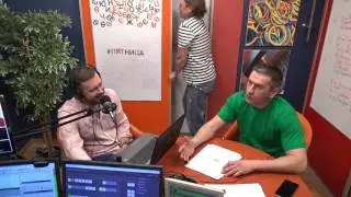 Виктор Смирнов - 47 News