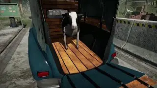 Contraband police прохождение часть 2