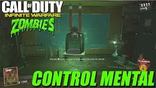 Como conseguir CONTROL MENTAL | 