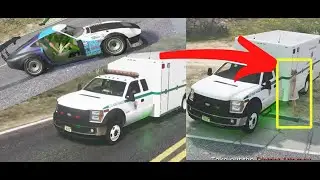 Helping Out a Girl |GTA 5 GAMEPLAY | GTA5 MOD | GTA5 Mod Install