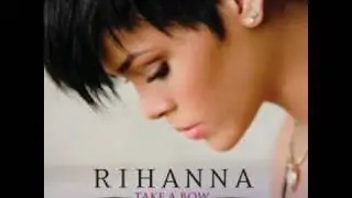 Take a Bow (Acapella Version)