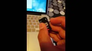 How to remove write protection from memory card