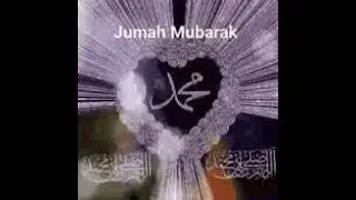 jumma Mubarak status 2024 #foryou #jummamubarakstatus #youtubeshort